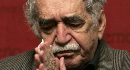 Secuestradores exigen cinco mdd por familiar de Gabriel García Márquez (VIDEO)