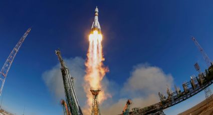 Fallo en cohete Soyuz fue por 'deformación' en el montaje (VIDEO)