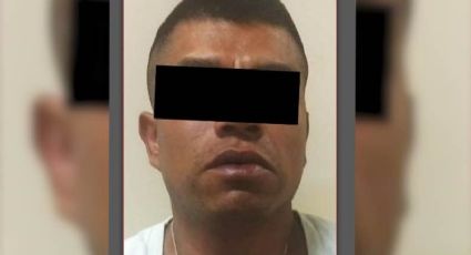 Después de mes y medio PGJCDMX detiene a primer implicado en multicrimen en Garibaldi (VIDEO) 