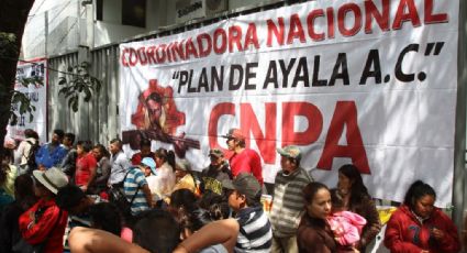 Urge que Gobierno de Chiapas proteger a población de Amatán 