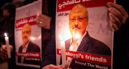 'Me estoy asfixiando, quítame esta bolsa de la cabeza', últimas palabras del periodista Khashoggi