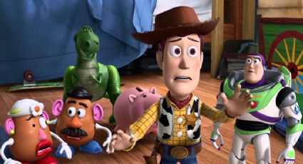 Lanzan primer adelanto de 'Toy Story 4' (VIDEO) 