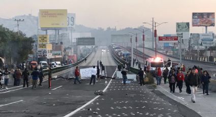 Edomex inicia investigación por incursión de policías de CDMX en San Juanico (VIDEO)