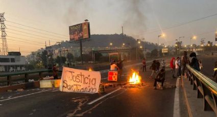 Denuncia de robo en gasolinera ocasionó persecución en San Juanico: Amieva