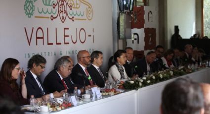 Sheinbaum presenta Proyecto Vallejo-i en Azcapotzalco