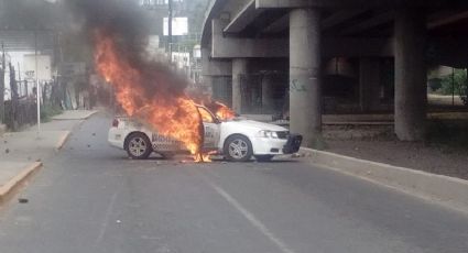 Crecen disturbios en San Juanico; bloqueo en la México Pachuca cumple 15 horas