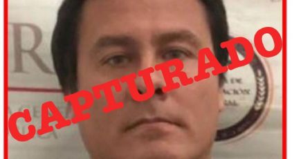 Detienen en CDMX a presunto homicida peruano del caso Utopía