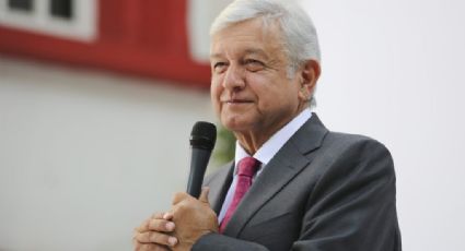 Andrés Manuel López Obrador cumple 65 años de edad 