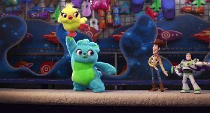 Lanzan segundo tráiler de 'Toy Story 4' con nuevos personajes (VIDEO)