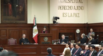 Asegura TEPJF que cumplió con su deber; llama a realizar reforma