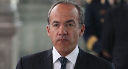 'Inverosímil' que Felipe Calderón haya recibido sobornos del Cártel de Sinaloa: Damián Zepeda