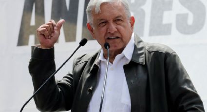 López Obrador lamenta muerte de Fernando del Paso
