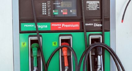 PRD arranca recolección de firmas para exigir que se reduzca el precio de la gasolina