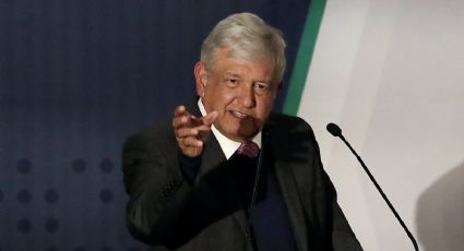 Con la Guardia Nacional, 150 mil efectivos pacificarán al país: AMLO (VIDEO) 