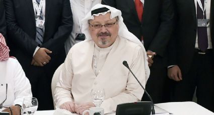 Estados Unidos sanciona a 17 saudíes por la muerte de Khashoggi