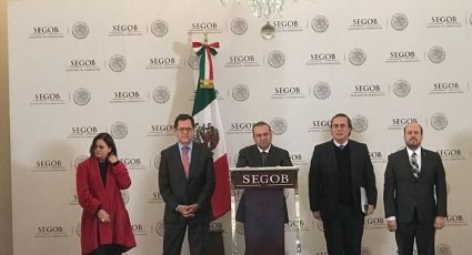 Ofrece gobierno e IP empleos a migrantes