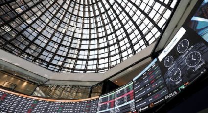 Bolsa Mexicana abre sesión con ganancias