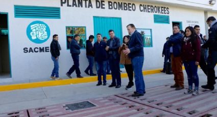 Eroga gobierno capitalino más de un millón de pesos para pagar daños que dejaron policías en San Juan Ixhuatepec 