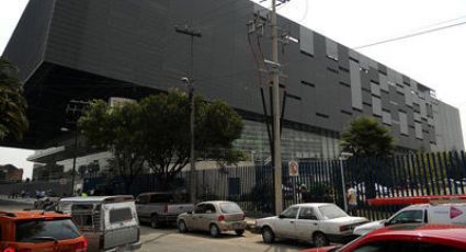 Arena Ciudad de México: Fiscalía capitalina asegura el inmueble