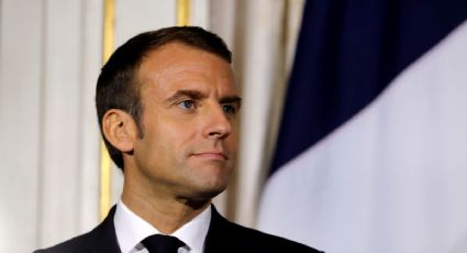 Macron 'en alerta' por arresto del presidente de Renault en Japón