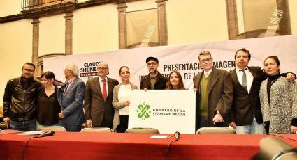 Nueva imagen institucional del Gobierno capitalino será verde (VIDEO)