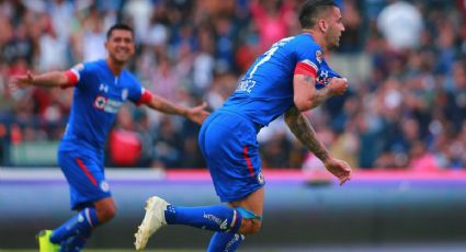 Cruz Azul buscará amarrar el liderato ante Monarcas en la última jornada del Apertura 2018