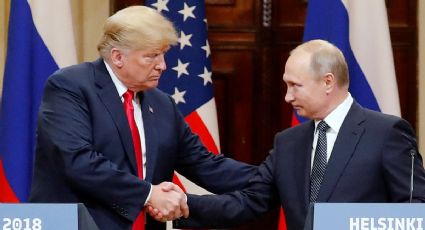 Putin y Trump se reunirán durante el G-20 en Argentina: Kremlin