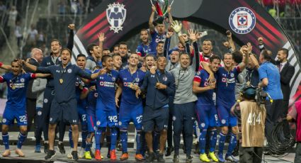Copa MX servirá a Cruz Azul en su camino para conseguir el título de Liga MX: Pablo Aguilar