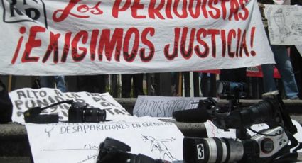Impera impunidad en 99.2% de los ataques a periodistas en México: Artículo 19