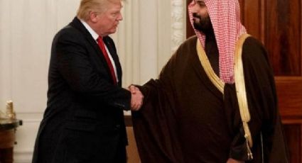Se reunirán Trump y príncipe saudí en la cumbre del G20 en Argentina