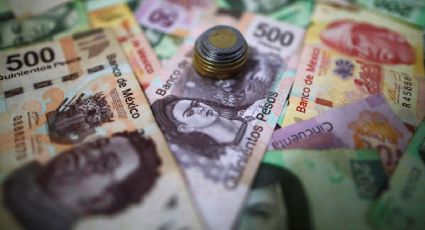 OCDE baja su pronóstico de crecimiento de la economía mexicana para 2018 y 2019