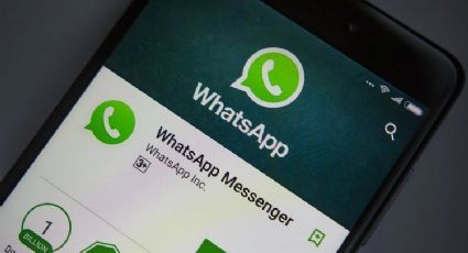 Guarda información relevante con este sencillo truco de WhatsApp 