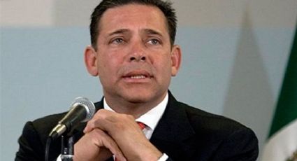SCJN rechaza amparo de Eugenio Hernández