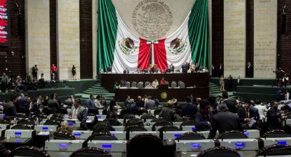 Diputados anuncian foro para analizar Fiscalía General; prevén dictaminar en diciembre