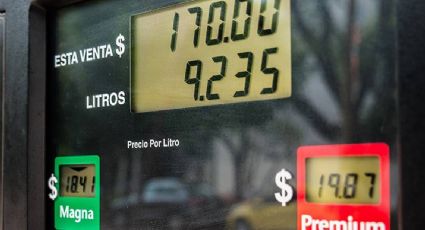 ¿Dónde comprar gasolina a menor precio este viernes?