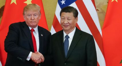 China espera solucionar tensiones comerciales con EEUU en el G20