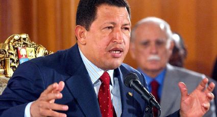 España accede extraditar a guardaespaldas de Chávez a Venezuela