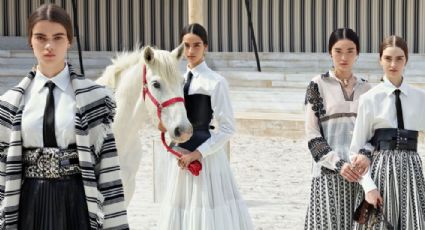 Usuarios critican a Dior por campaña de publicidad 'incongruente' (FOTOS)