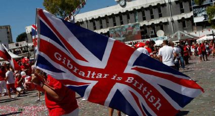 Reino Unido defenderá soberanía de Gibraltar en Brexit