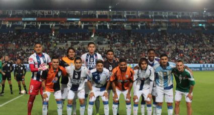 Pachuca eliminado del Apertura 2018 tras empatar 1-1 con León