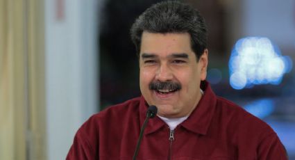 PAN en el Senado envía carta a Peña; pide unirse a denuncia contra Maduro