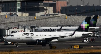 Desalojan avión de Volaris por hallazgo de artefacto sospechoso 
