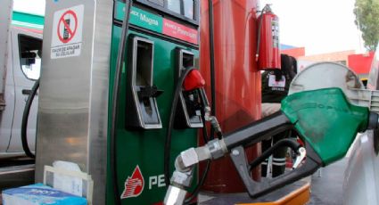 ¿Dónde comprar gasolina a menor precio este lunes?