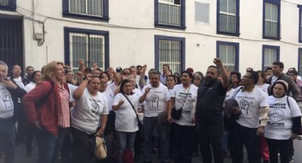 Damnificados afirman que iniciativa de ley de Reconstrucción de Morena está 'condenada al fracaso'