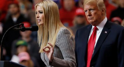 Trump confirma asistencia de su hija Ivanka a toma de posesión de AMLO