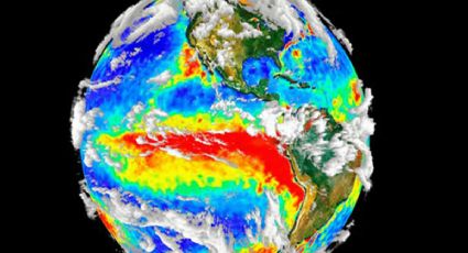 Expertos alerta que el fenómeno de El Niño podría adelantarse