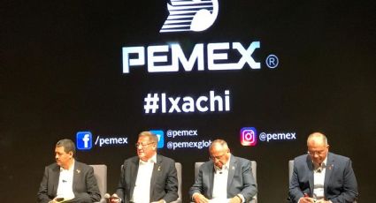 Descubre Pemex cuarto yacimiento de gas más importante del mundo