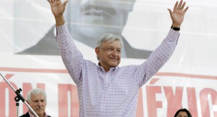 Conoce la agenda para la toma de protesta de AMLO 