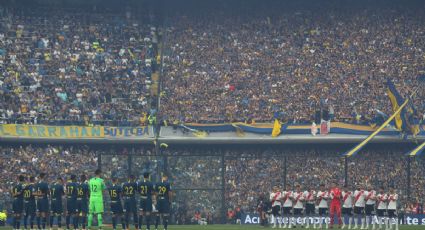 Final de Copa Libertadores se jugará en el Santiago Bernabéu