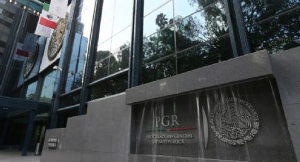 PGR logra sentencias judiciales contra implicados en delitos federales